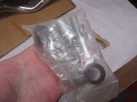 Harley-Davidson Genuine NOS Dyna Pullback Handlebars Riser Kit 56035-01