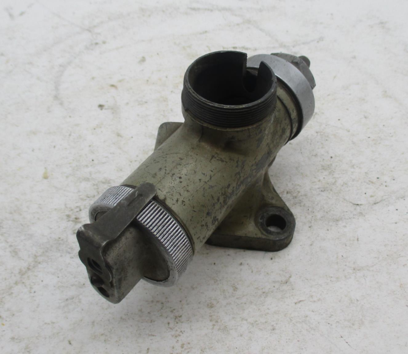 Vintage ROYAL ENFIELD BSA ARIEL AMAL Carb Carberator Throttle Slide AC3335