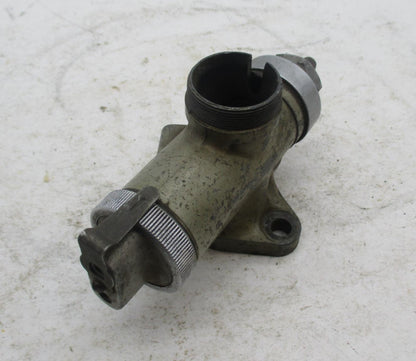 Vintage ROYAL ENFIELD BSA ARIEL AMAL Carb Carberator Throttle Slide AC3335