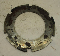 Harley Davidson Steel Drive Shovelhead Clutch Plate