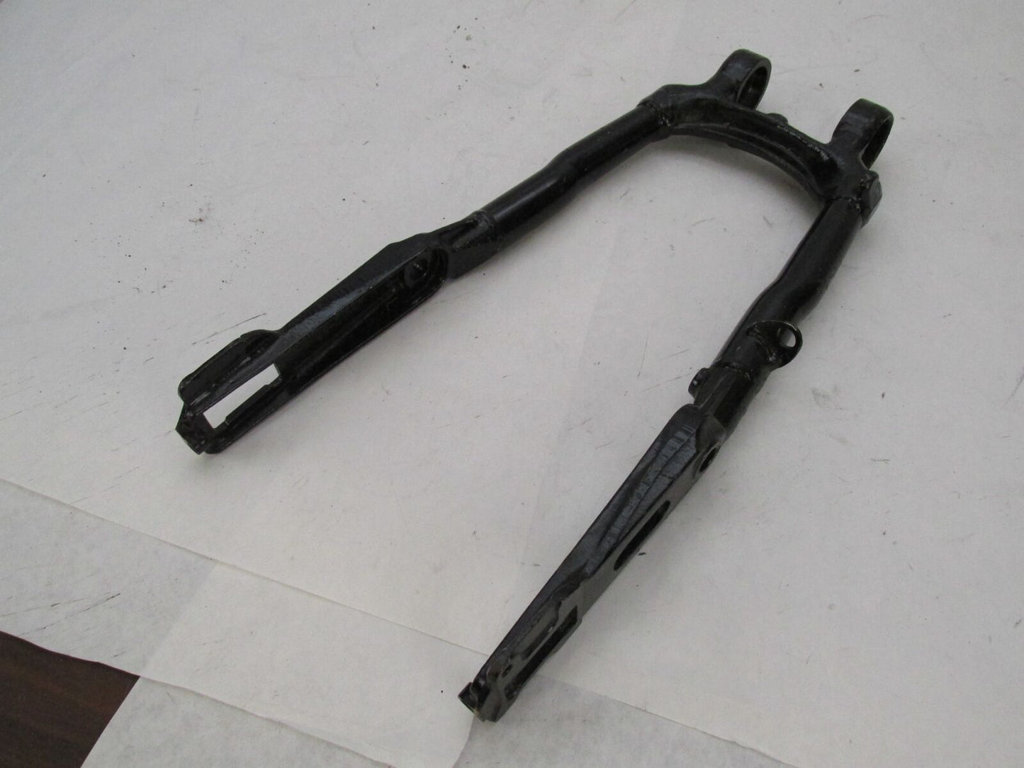 Harley Davidson Genuine Sportster Ironhead Rear Swingarm 47607-52A