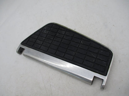 Honda Goldwing GL Right Passenger Floorboard Footboard