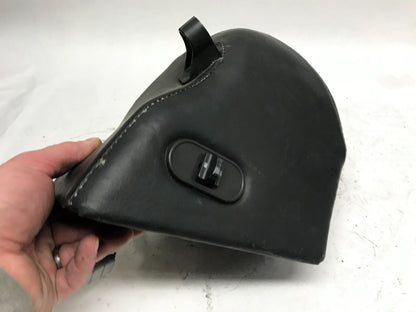 Harley Davidson Touring Speaker Housing Assembly 76281-08A