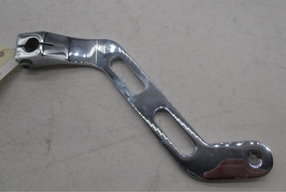 Harley Davidson Chrome EZ Heel Rear Shift Lever Arm EZ-S2HW