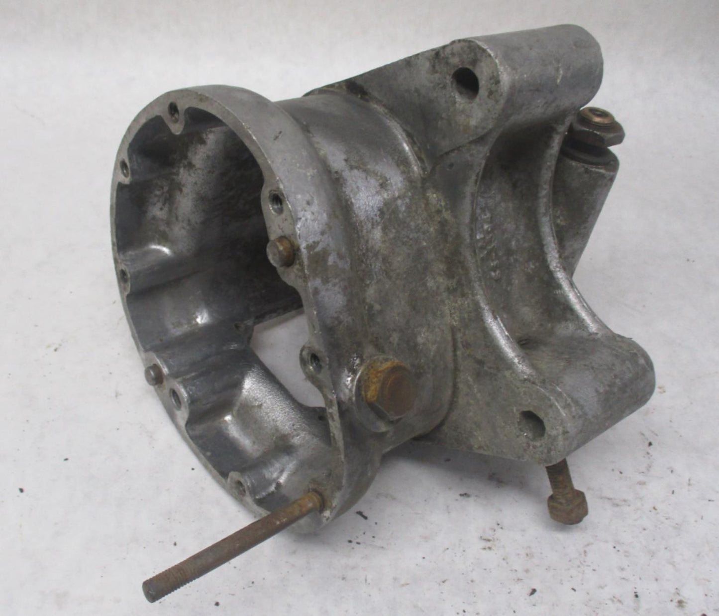 BSA Genuine Original B33 M20 Rigid Transmission Case 65-3394