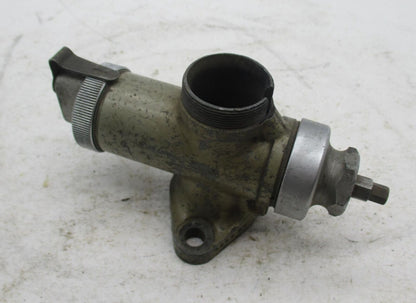 Vintage ROYAL ENFIELD BSA ARIEL AMAL Carb Carberator Throttle Slide AC3335