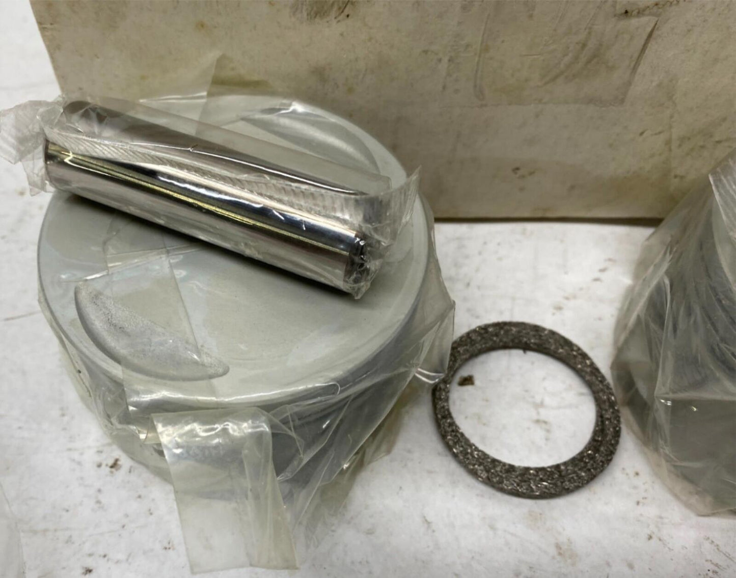 Harley Davidson Cycle Craft Big Bore Evo Kit XL 1200 DS-750745 13322A