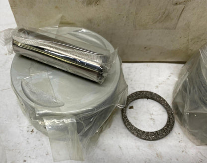 Harley Davidson Cycle Craft Big Bore Evo Kit XL 1200 DS-750745 13322A
