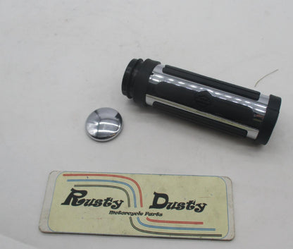 Harley Davidson E-Throttle Large C&R Grip 56262-08