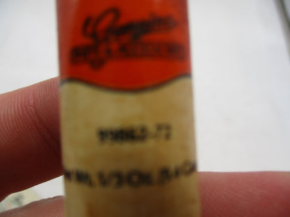 Harley Davidson Genuine NOS Hi-Temp Grease Tube 99862-72