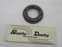 Harley Davidson Genuine NOS Ironhead Fork Slider Cover Collar 46607-54A