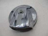 Harley Davidson Chrome 103 Cubic Inch Air Cleaner Cover