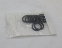 Pack of 10 Harley-Davidson Genuine NOS Upper Pushrod Cover Quad Seals 11118