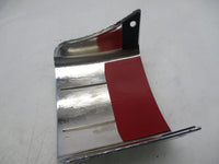 Honda Goldwing Plastic Chrome Front Fender Tip Mudguard Extension