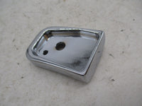 Harley Davidson Genuine Brake Pedal Pad Housing Base - No pad