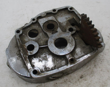 Triumph Preunit Inner Gearbox Cover T1563 Transmission T110 TR6