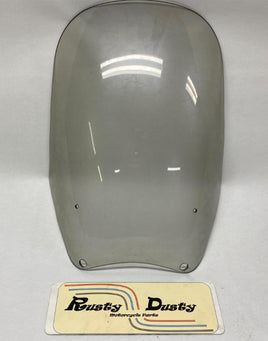 Harley Davidson Sportster Dyna Polycarbonate Windshield Wind Screen