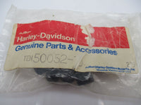 Lot of 9 Harley-Davidson Genuine NOS Jiffy Stand Leg Rubber Tips 50052-70