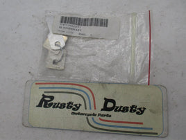 Harley Davidson Genuine NOS XL Ignition Key Set 71451-94A Code: 3905