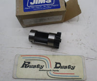 Harley Davidson Jims NOS Breather Gear 2337S 1977-up Big Twin