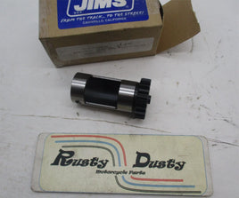 Harley Davidson Jims NOS Breather Gear 2337S 1977-up Big Twin