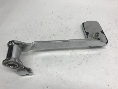HARLEY-DAVIDSON ELECTRA GLIDE Touring FLHTC OEM REAR BRAKE FOOT PEDAL LEVER