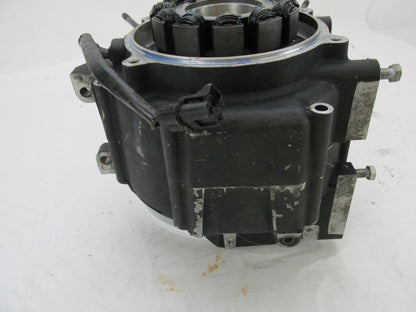 Harley Davidson Electra Glide Engine Cases Crankcase Motor 24631-03 24630-03 #4