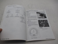Harley Davidson Factory 2005 Sportster Electrical Diagnostic Manual 99495-05
