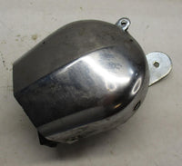 Harley Davidson Delco Remy Horn w/ Chrome Cover