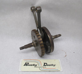 Harley Electra Street Glide Crankshaft Flywheel 23940-99 24302-99 24305-99