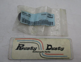 Harley Davidson Buell Genuine NOS Swing Arm Plug 48431-99Y