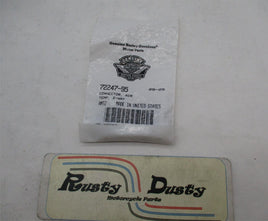 Harley Davidson Genuine NOS 2 Way Air Temp Connector 72247-95