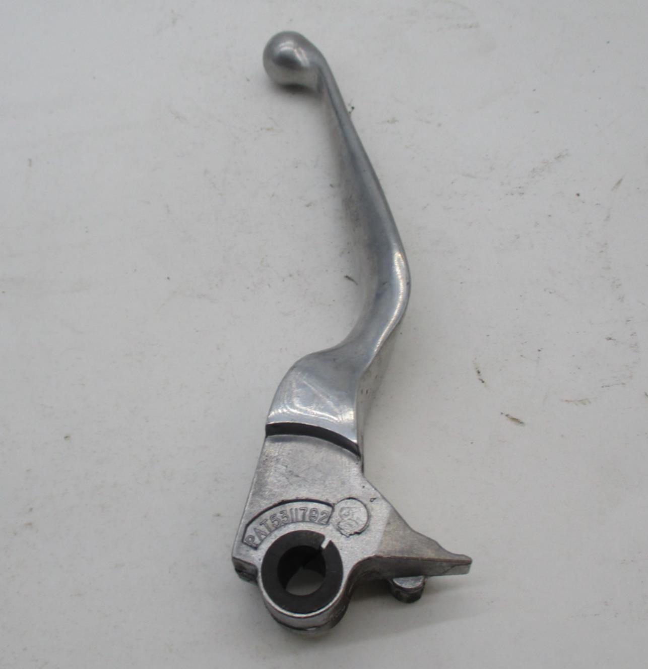 Harley Davidson Genuine 96-16 Hand Control Brake Lever Multi Model Fit