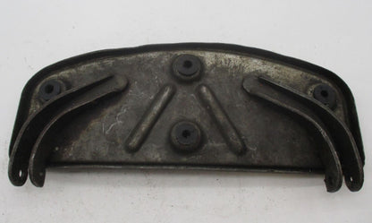 Harley Davidson Single Side Foot Board Floorboard Base Plate