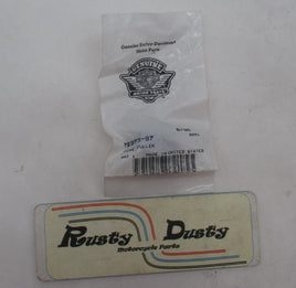 Harley Davidson Genuine NOS Fuse Puller 72373-97