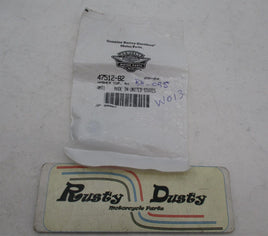 Harley Davidson Genuine NOS Right RH Washer Cup 47512-82