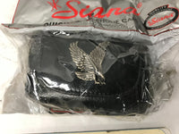 Siana Quickdraw Phone Case Pouch w/ Eagle Emblem