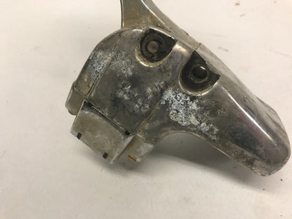 Harley Hand control Switch shovelhead BRAKE lever MASTER Cylinder