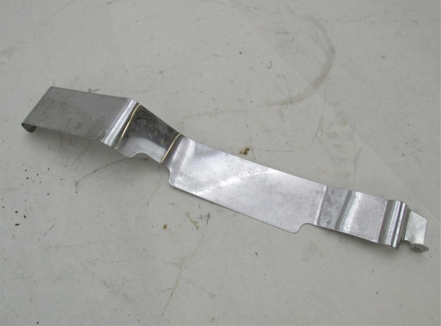 Harley Davidson Touring Chrome Transmission Outer Primary Cover Trim