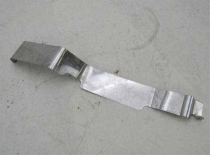 Harley Davidson Touring Chrome Transmission Outer Primary Cover Trim