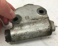 Harley Davidson Shovelhead Rear Master Cylinder Wagner Style Housing