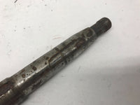 Harley Shovelhead Transmission Main Shaft 35039-70A