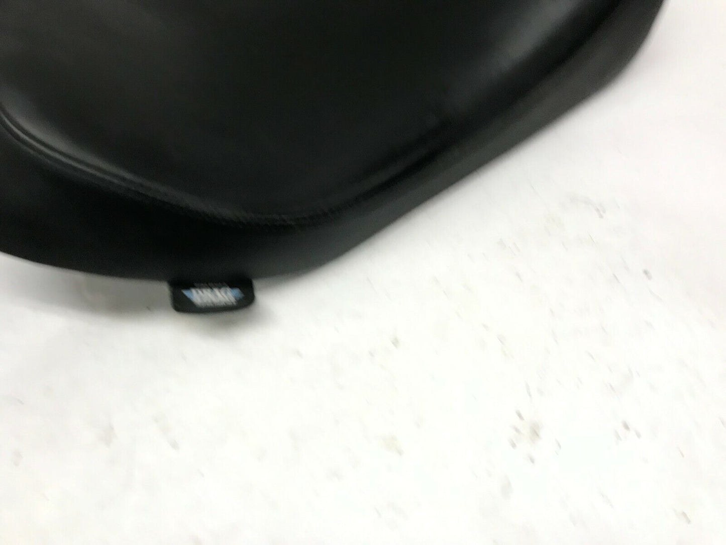 DRAG SPECIALTIES SEAT 0803-0353 SEAT 06-17 for Harley FXD