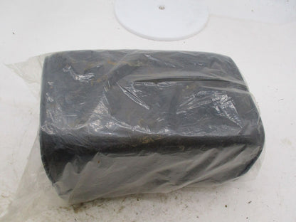 Domi Racer Matchless Pillion Passenger Seat Pad 93-03136