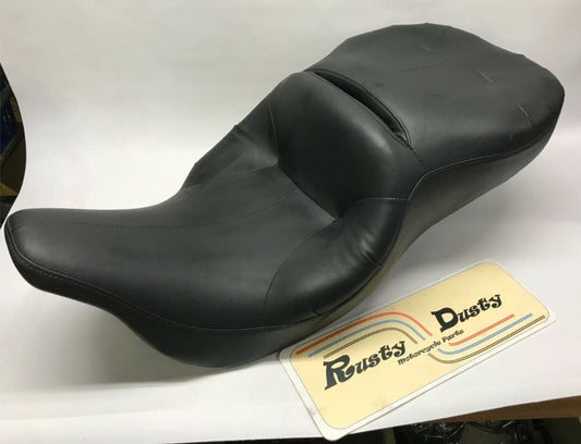 Harley Davidson Touring OEM Pillow Seat Stock Electra Glide