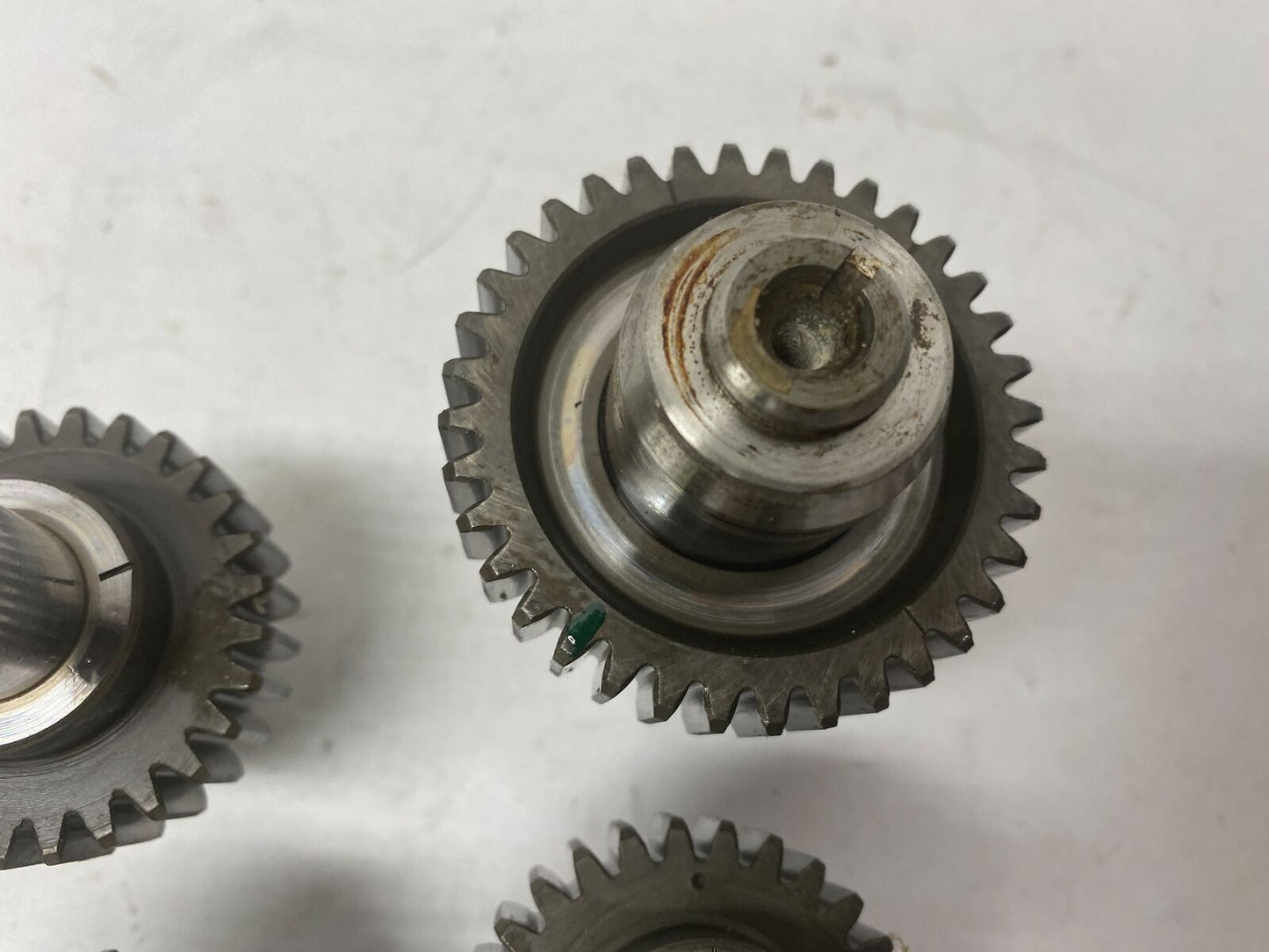 Harley XL Sporster Evo 1T,2T,3T,4T Bolt in T Cams Stock