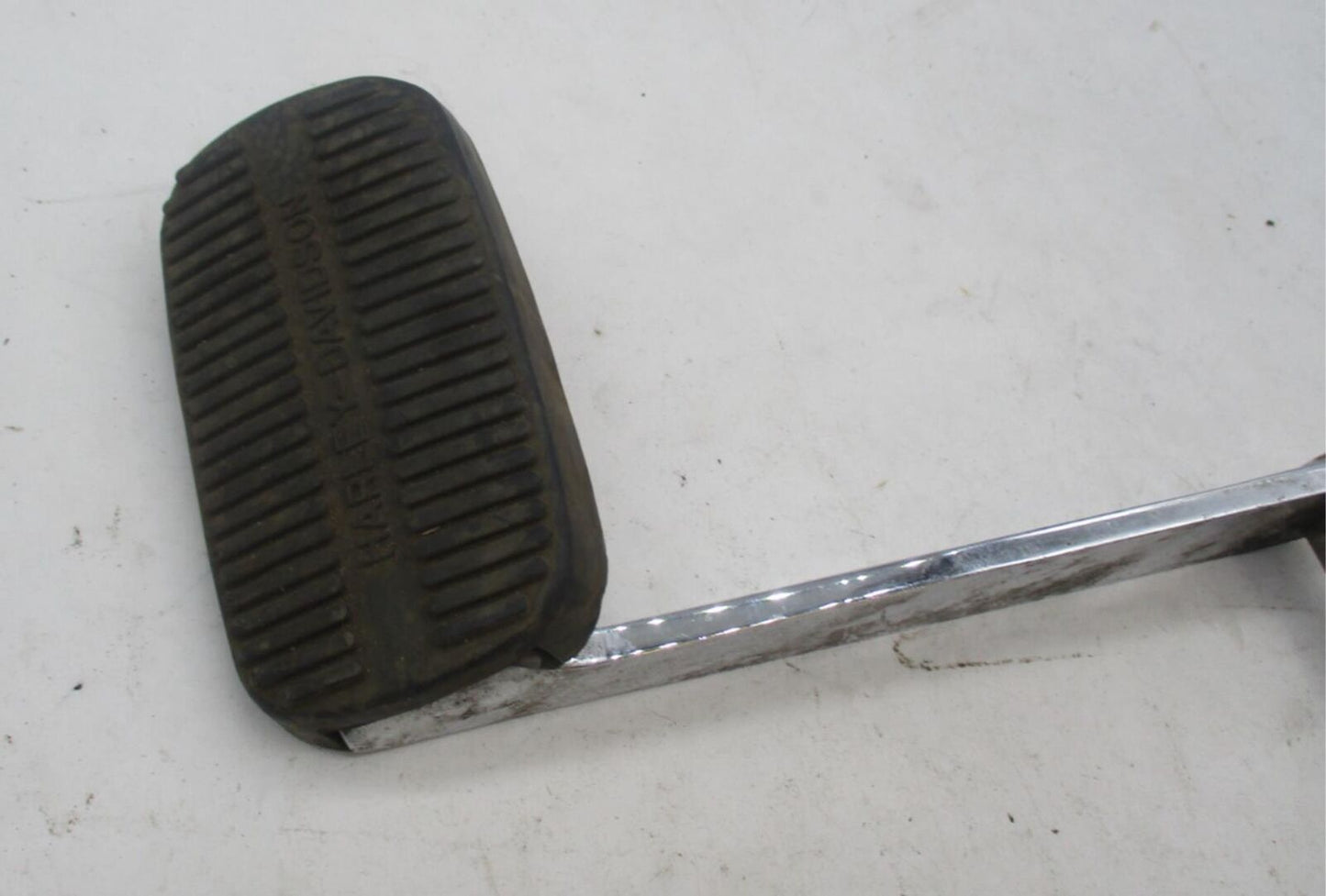 Harley Davidson FLHT Electra Glide Road King Rear Foot Brake Lever 33882-83B