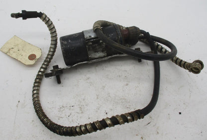Harley Davidson 6 Volt Coil Ignition K-6 w/ Mounting Bracket and Wiring
