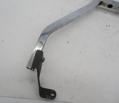Harley Davidson Chrome Sissy bar Backrest Bracket