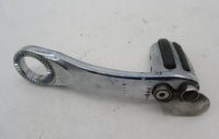 Harley Davidson Chrome Short Foot Brake Pedal Shifter Shift Pedal